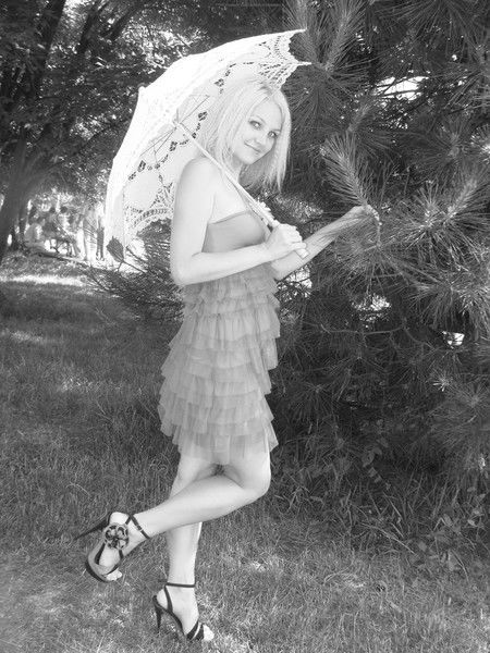 Леночка Фоменко