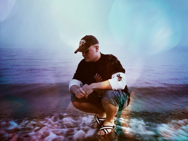 Константин Евдокимов