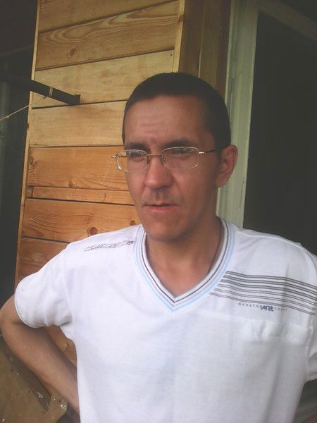 Дмитрий Марусин