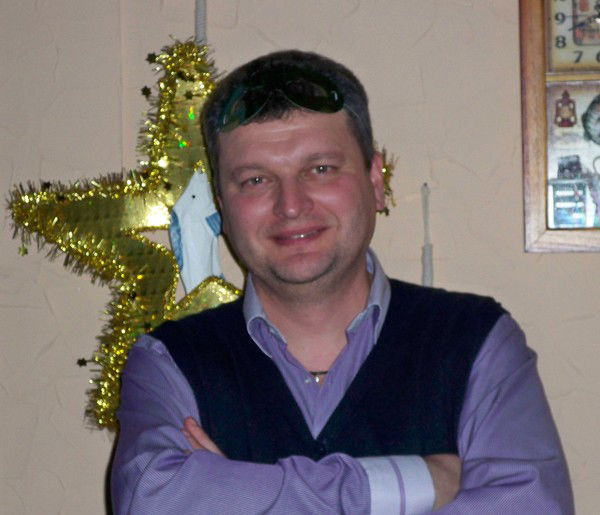 Алексей Ф