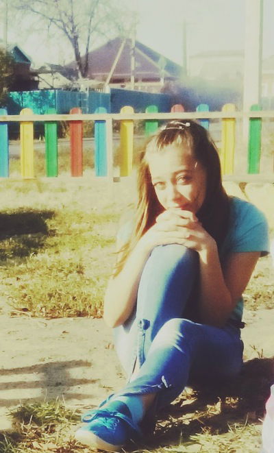 Лерчик Великая