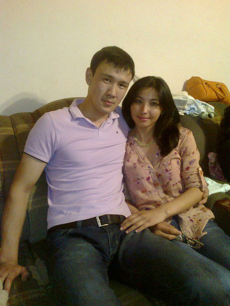 Руслан Утемисов