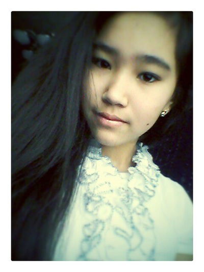 Альбина Мукашева