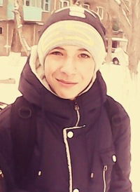 Михаил Терлецкий