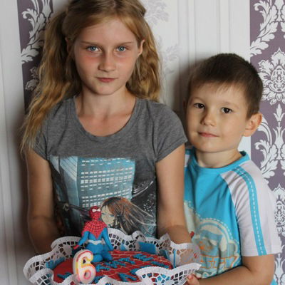 Надежда Максимова