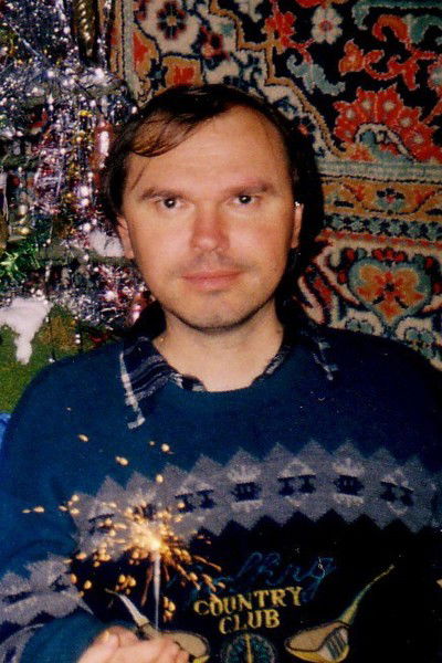 Сергей Дударев