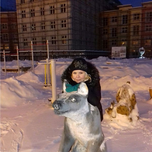 Наталья Наталья