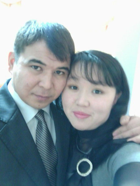 Болатбек Утебаев