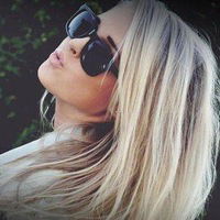 Вікторія Бігун