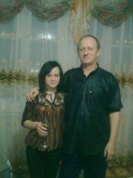 Алексей Панченко