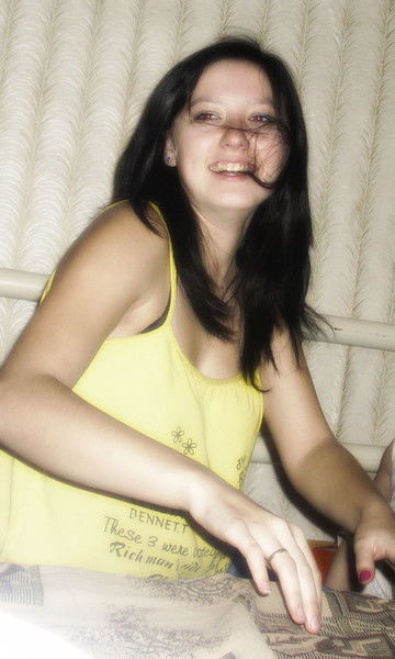 Елена Каширская