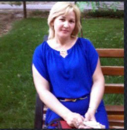 Райхан Адилбекова