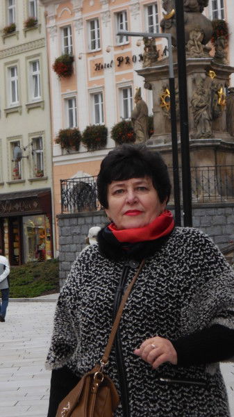 Татьяна Семерня