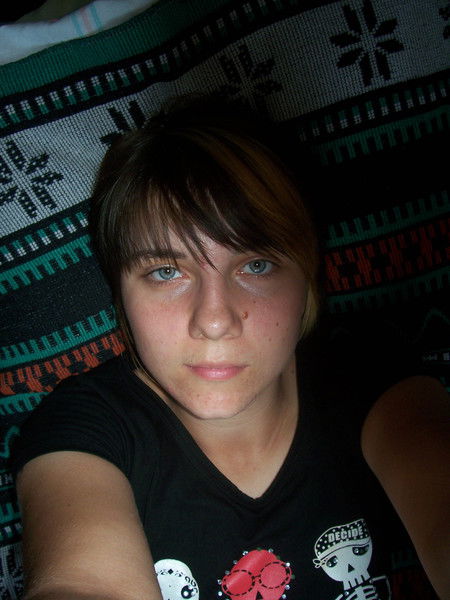 Лиза Жукова