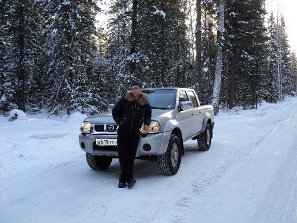 Трушников Вячеслав