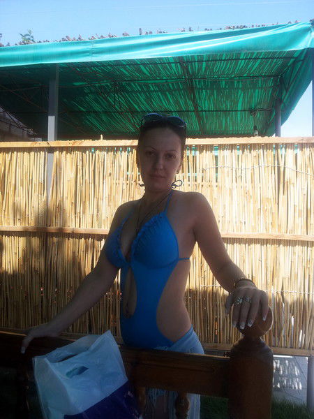 Катюша Димаки