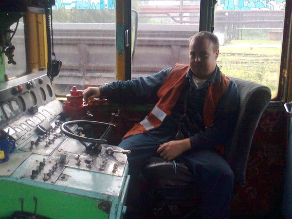 Александр Лачугин