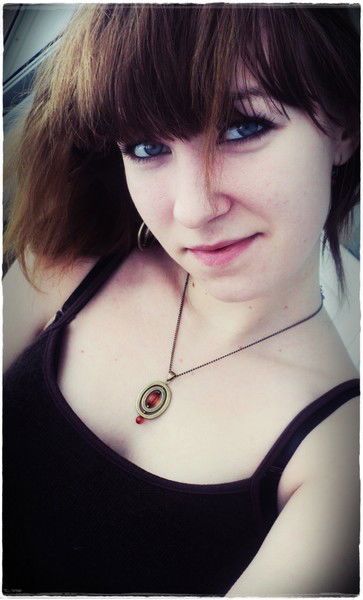 Ульяна Терёшина