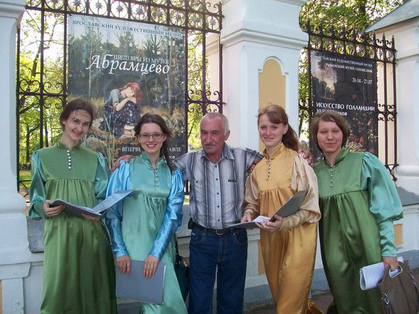 Владимир Королев