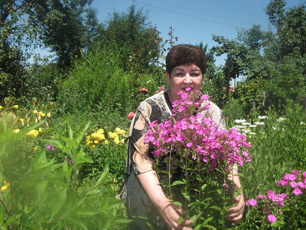 Лилия Пермякова _Вельц