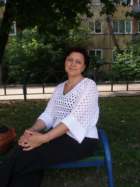 Людмила Артеменкова