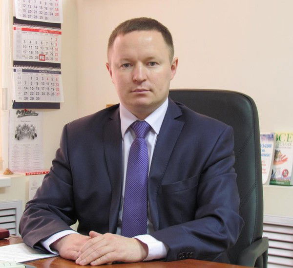 Алексей Богатырев