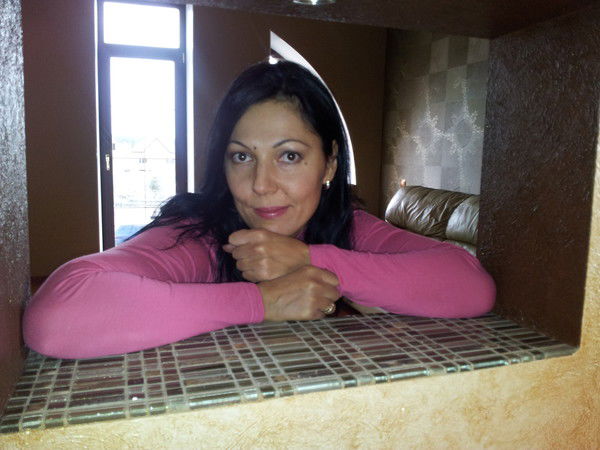 Светлана Подоляка