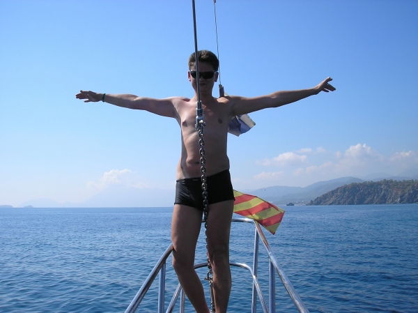 Александр Галеев