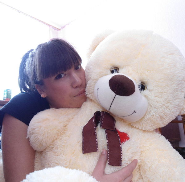 Алина Шаронова