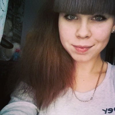 Юлия Звоникова