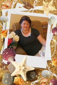 Татьяна Чеботарь