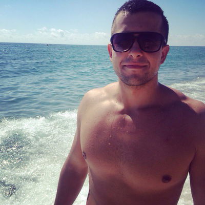 Алексей Сергеевич