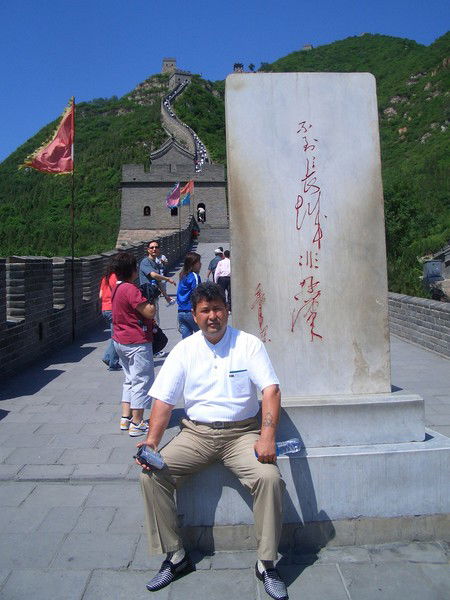 Амангали Таумурунов