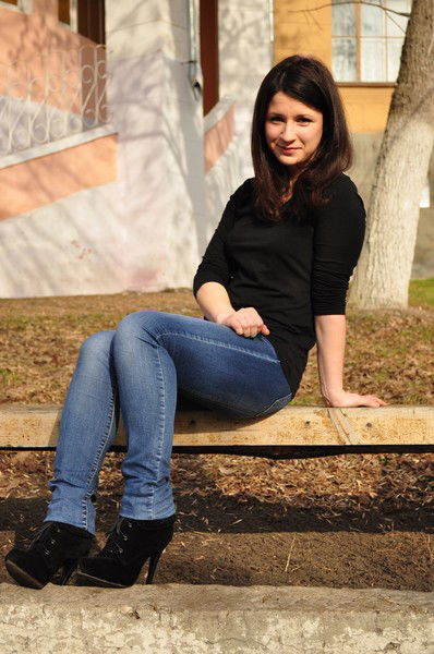 Маша Сидорова