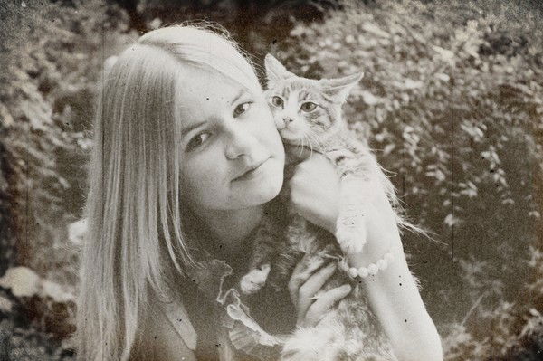 Алёна Гридасова