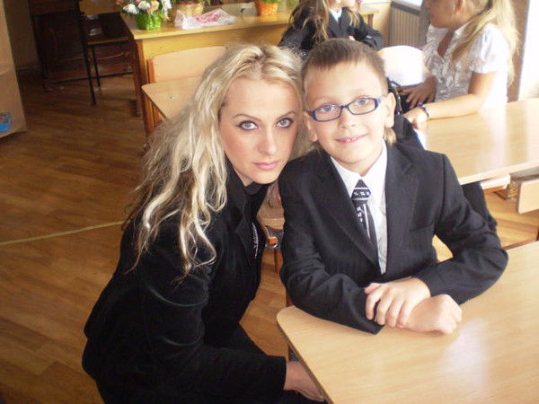 Елена Рубис