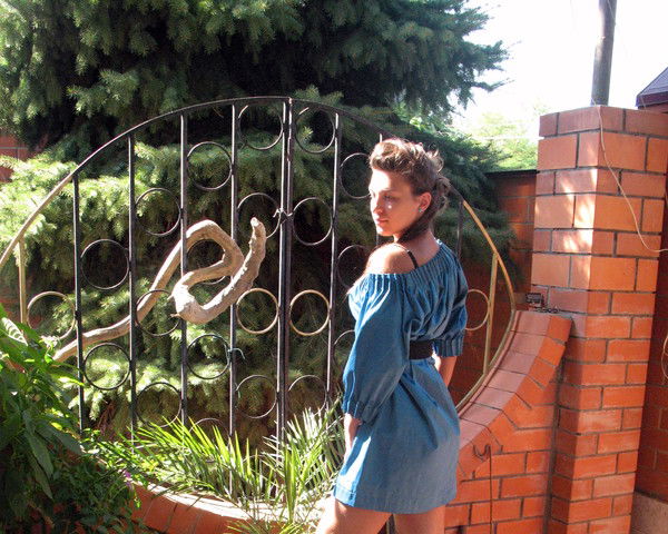 Виктория Сотникова