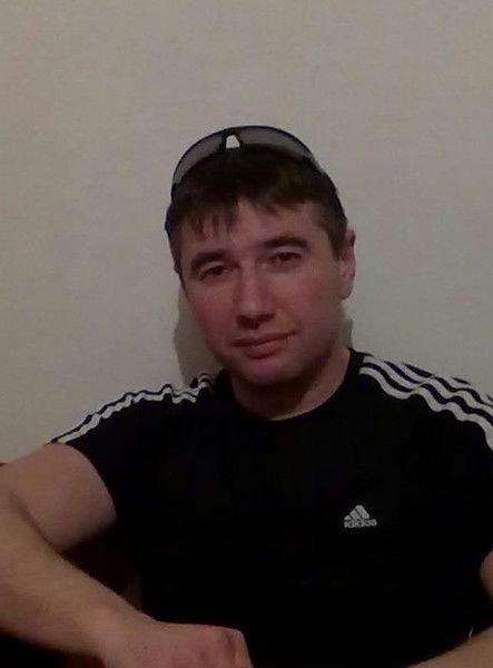 Февзи Османов