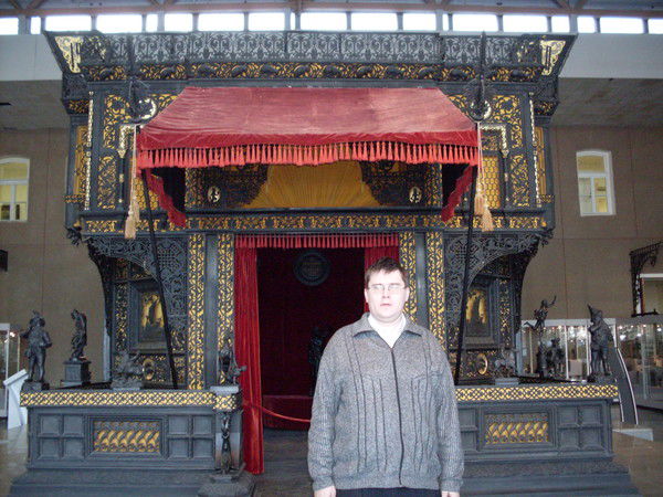 Максим Патраков