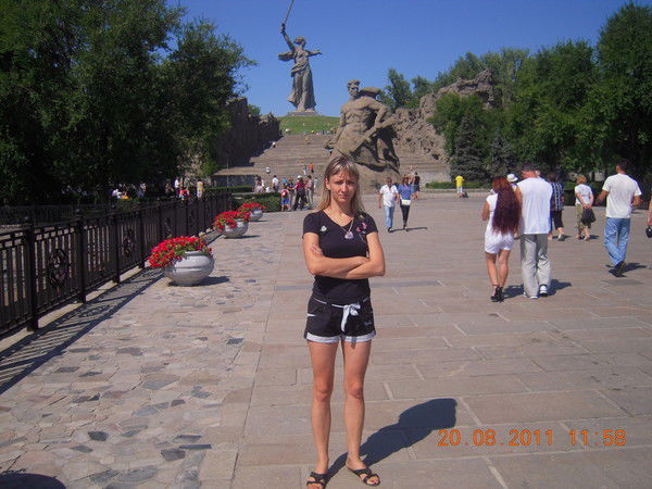 Наталья Суровиченко