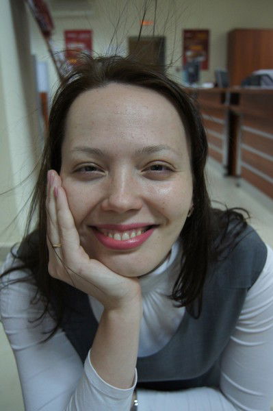 Анна Королева