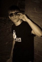 Данил Богачёв