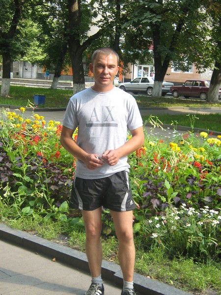 Максим Леонтьев