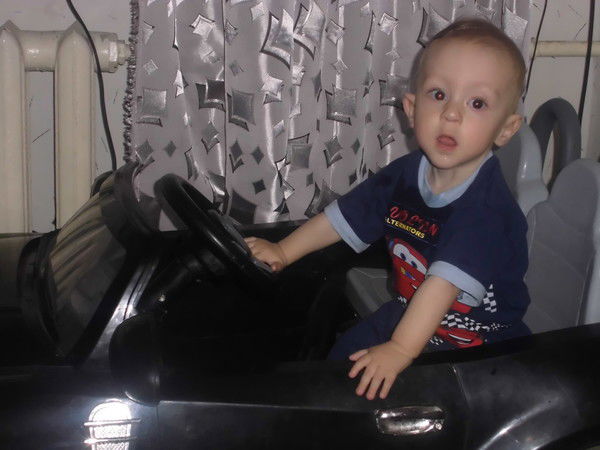 Ильдус Мамадулин