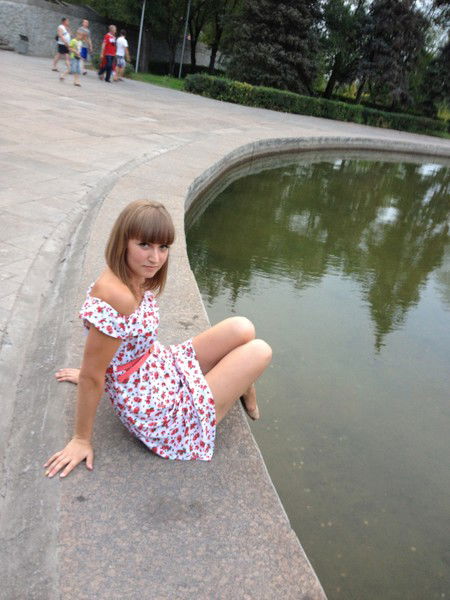 Елена Сырчина