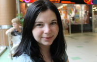 Любовь Илюхина