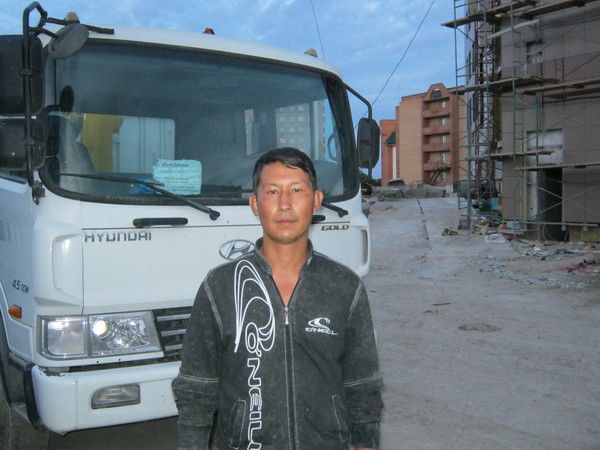 Гайрат Арипов