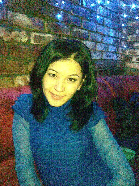 Эсмира Сулеева