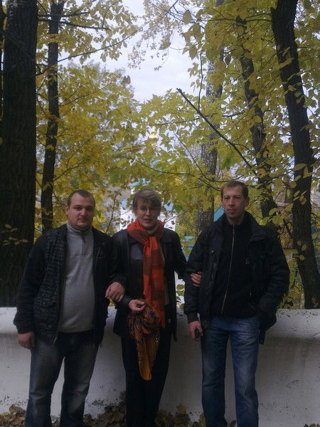 Алексей Репченко