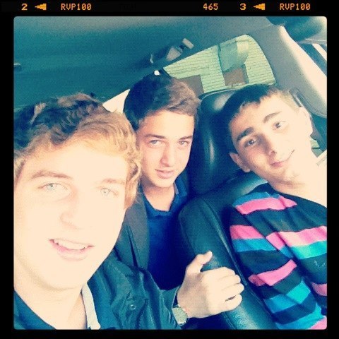 Юра Петросян